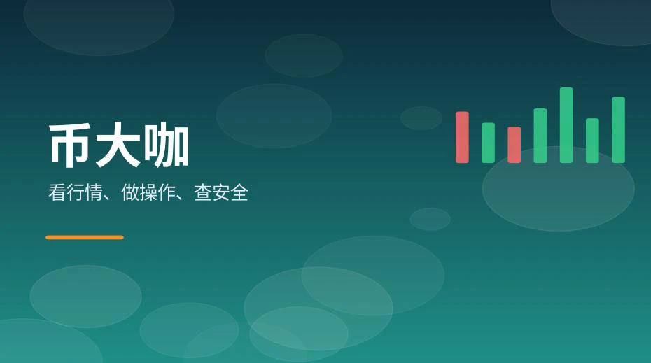 看行情、做操作、查安全三类日常入口示意